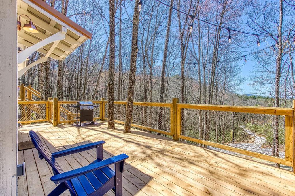 Chasing Fireflies Treehouse, 1089 Of Free Attraction Tickets For Each Paid Day, Dollywood And More! セバービル エクステリア 写真