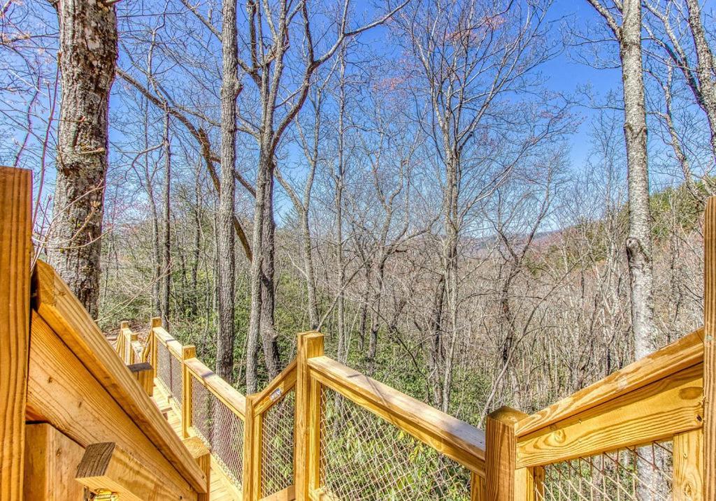 Chasing Fireflies Treehouse, 1089 Of Free Attraction Tickets For Each Paid Day, Dollywood And More! セバービル エクステリア 写真