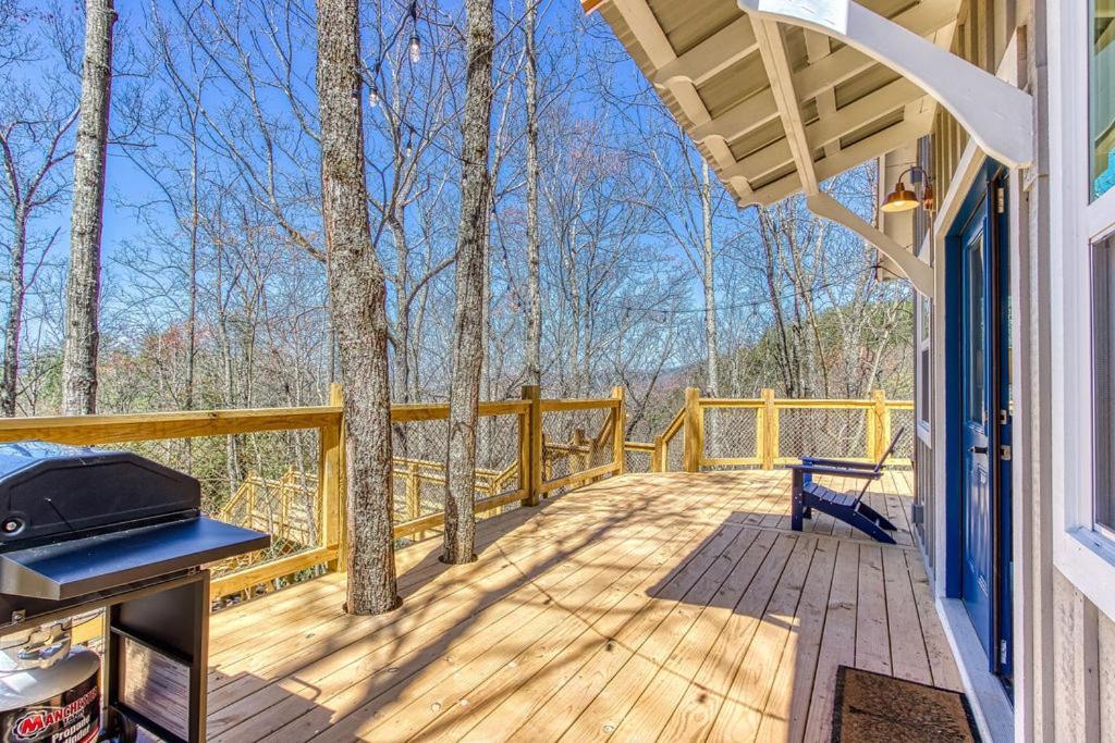 Chasing Fireflies Treehouse, 1089 Of Free Attraction Tickets For Each Paid Day, Dollywood And More! セバービル エクステリア 写真
