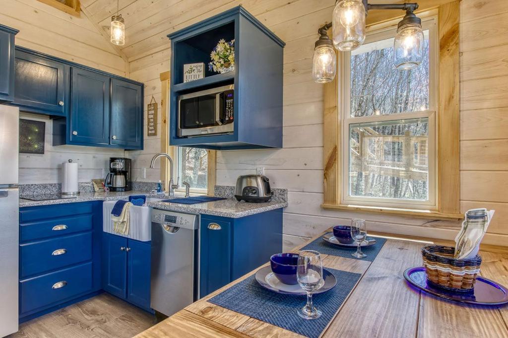 Chasing Fireflies Treehouse, 1089 Of Free Attraction Tickets For Each Paid Day, Dollywood And More! セバービル エクステリア 写真