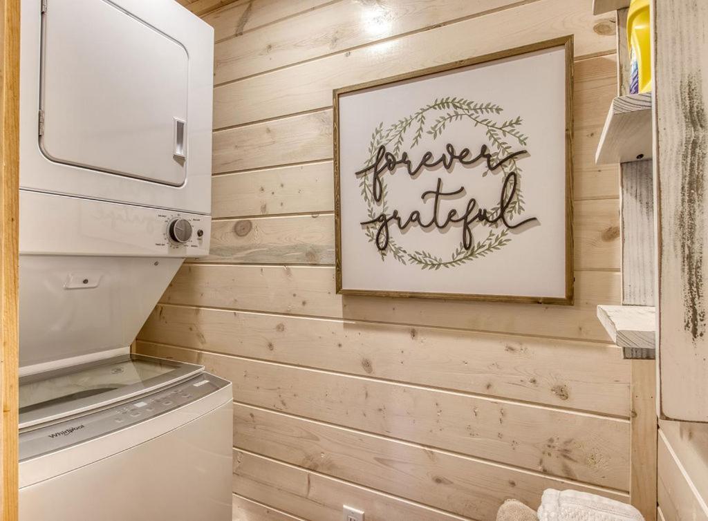 Chasing Fireflies Treehouse, 1089 Of Free Attraction Tickets For Each Paid Day, Dollywood And More! セバービル エクステリア 写真