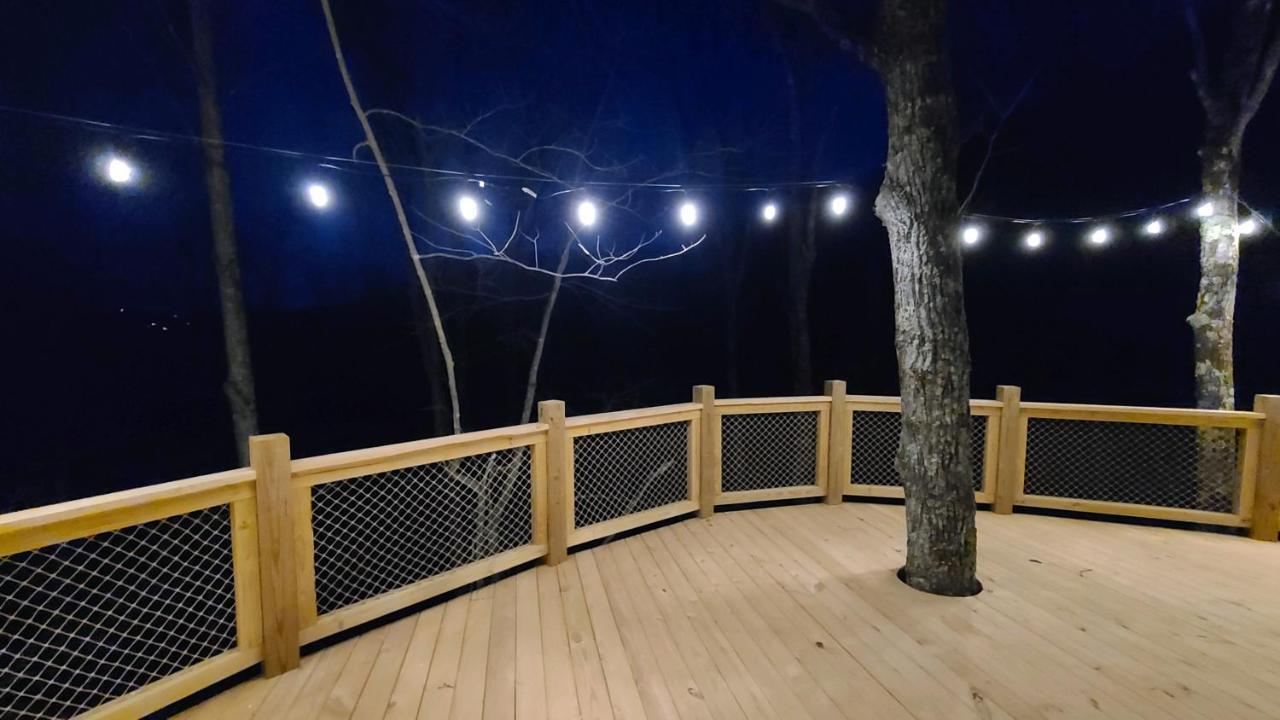 Chasing Fireflies Treehouse, 1089 Of Free Attraction Tickets For Each Paid Day, Dollywood And More! セバービル エクステリア 写真