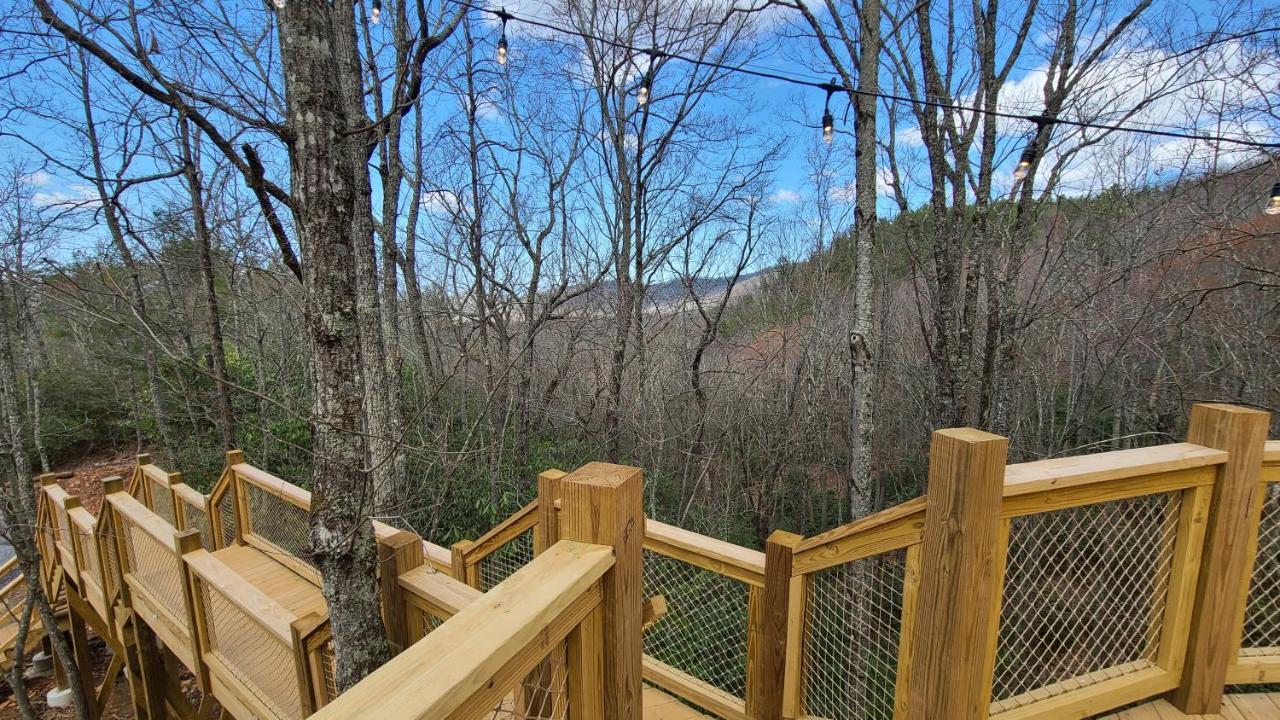 Chasing Fireflies Treehouse, 1089 Of Free Attraction Tickets For Each Paid Day, Dollywood And More! セバービル エクステリア 写真