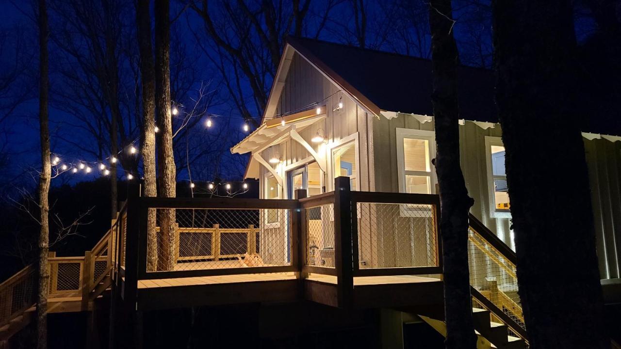 Chasing Fireflies Treehouse, 1089 Of Free Attraction Tickets For Each Paid Day, Dollywood And More! セバービル エクステリア 写真