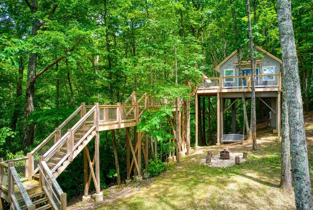 Chasing Fireflies Treehouse, 1089 Of Free Attraction Tickets For Each Paid Day, Dollywood And More! セバービル エクステリア 写真