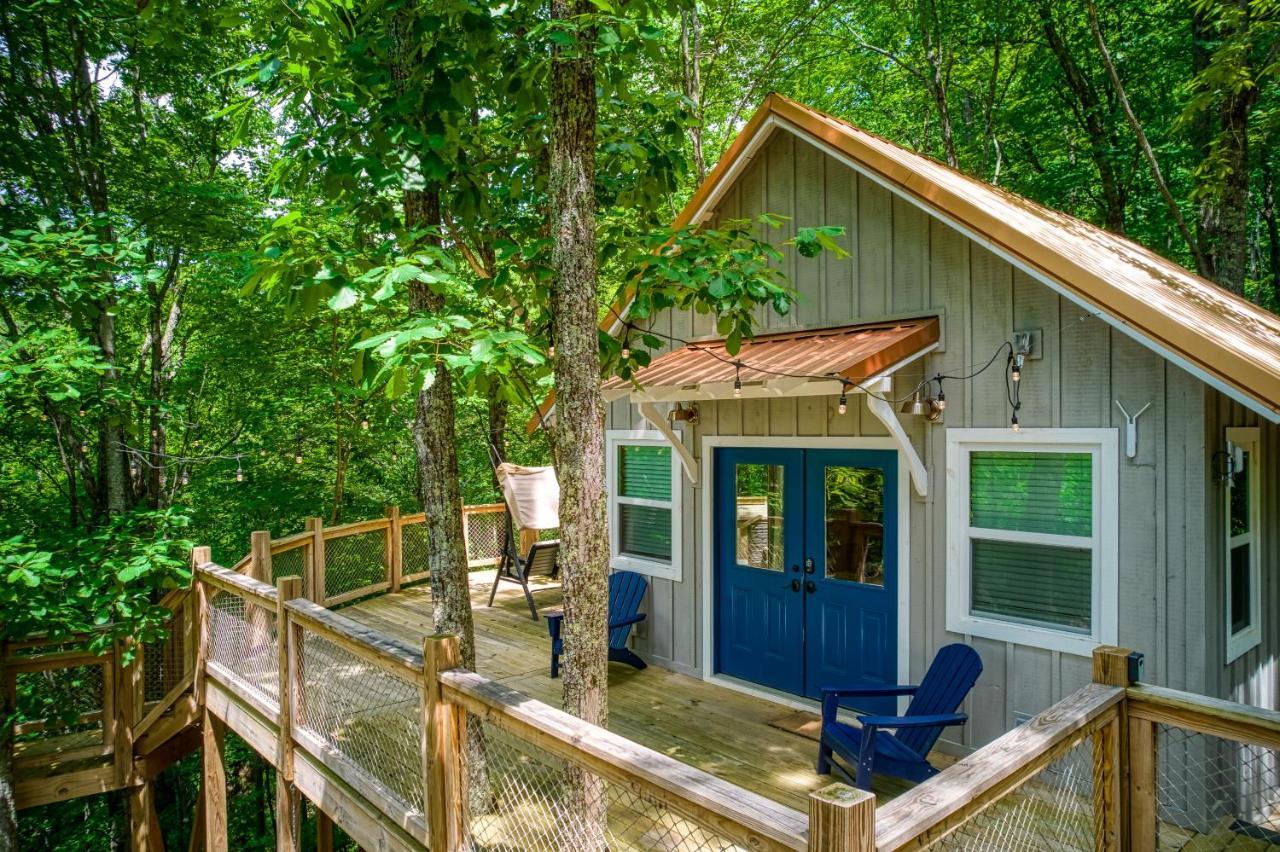 Chasing Fireflies Treehouse, 1089 Of Free Attraction Tickets For Each Paid Day, Dollywood And More! セバービル エクステリア 写真