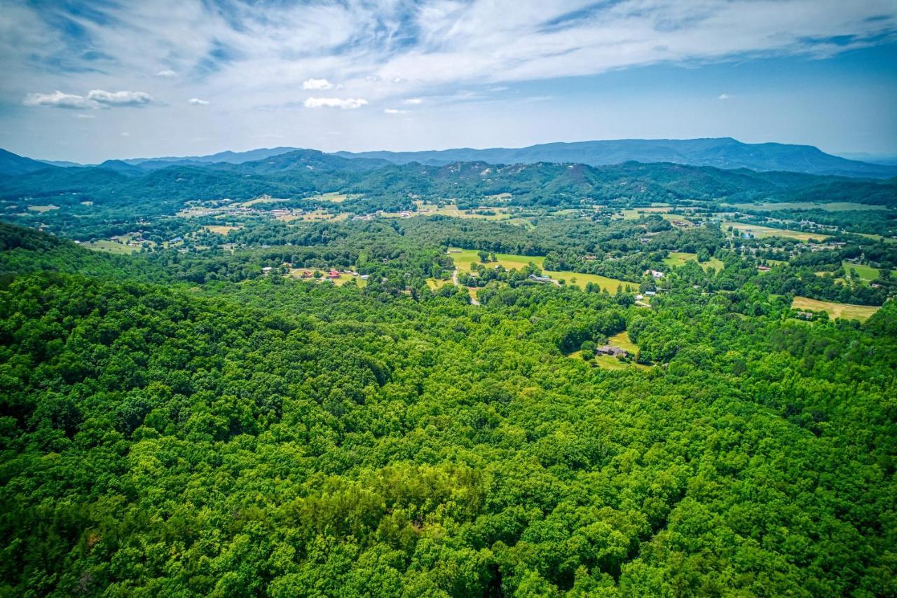 Chasing Fireflies Treehouse, 1089 Of Free Attraction Tickets For Each Paid Day, Dollywood And More! セバービル エクステリア 写真