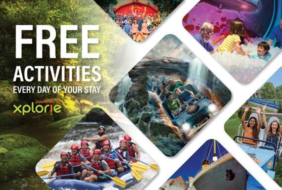 Chasing Fireflies Treehouse, 1089 Of Free Attraction Tickets For Each Paid Day, Dollywood And More! セバービル エクステリア 写真
